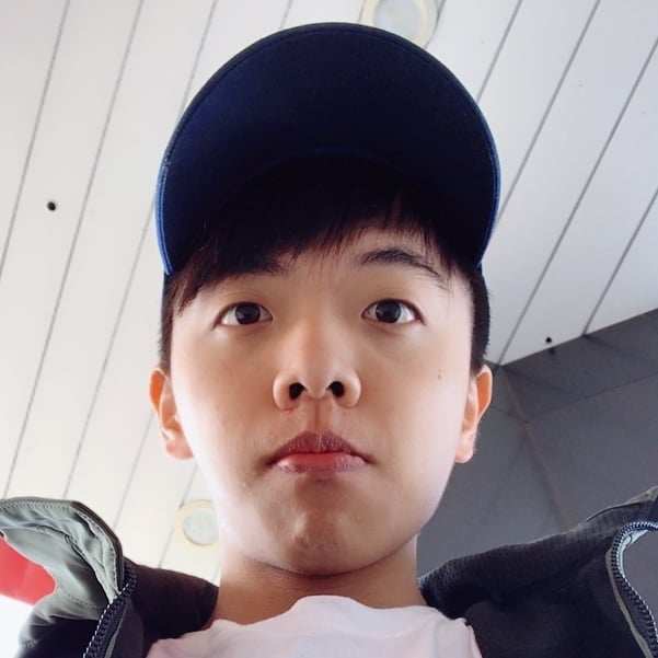 謝忠穎