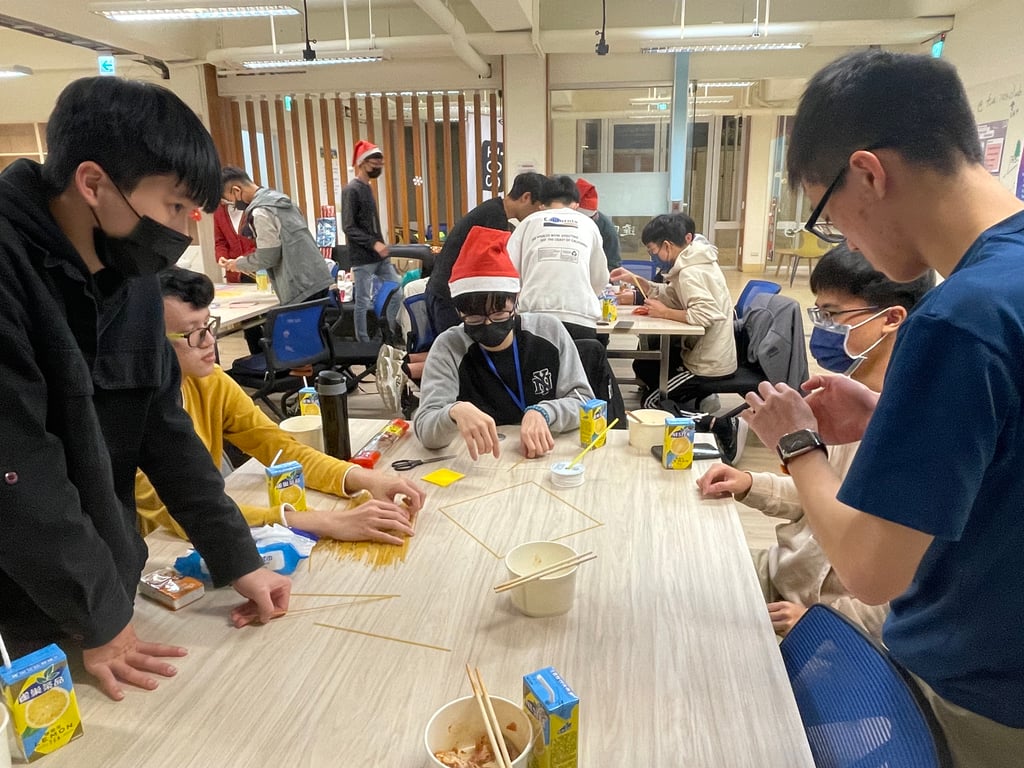 聖誕期末聚 圖片 5