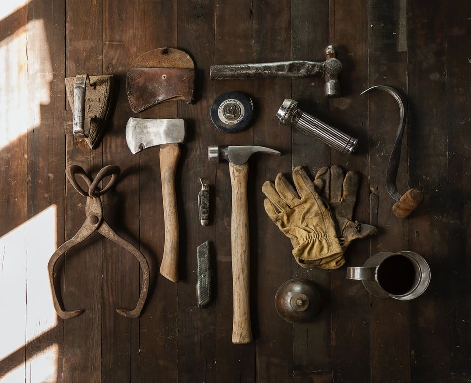 用 Github Actions 來發布 Hugo 靜態網頁