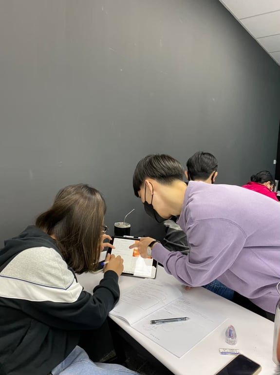 Swift Playground 種子教師培訓 圖片 4