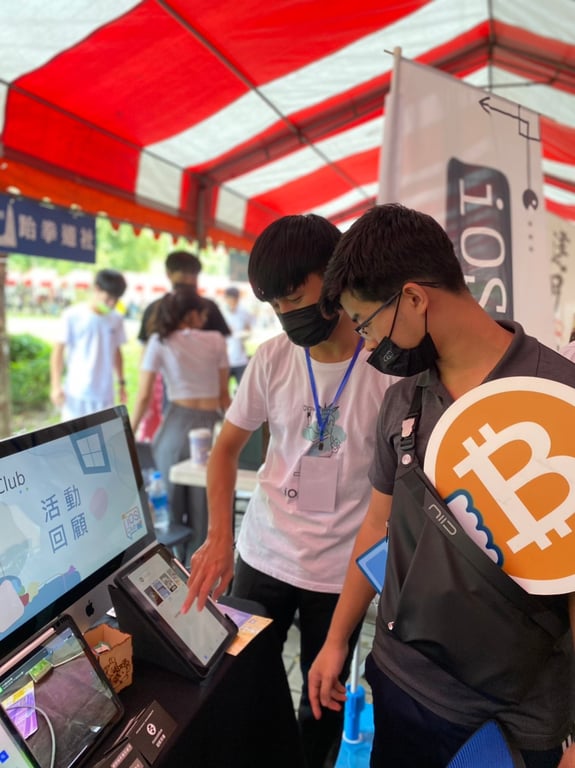 社團博覽會 圖片 24