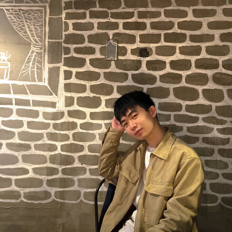 廖清筆