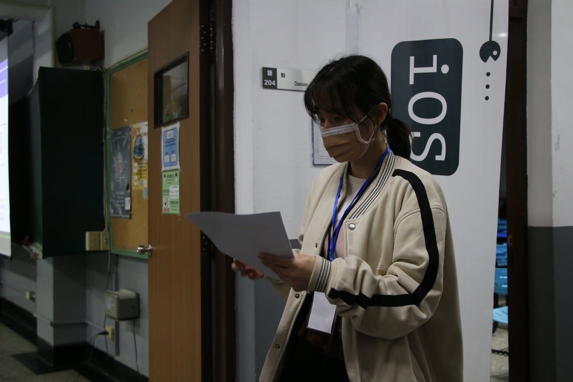 社長選舉暨社員大會 圖片 15