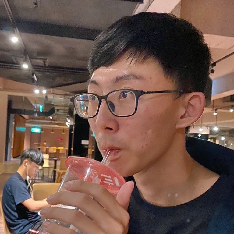 李柏霖