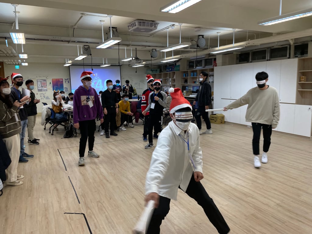 聖誕期末聚 圖片 4