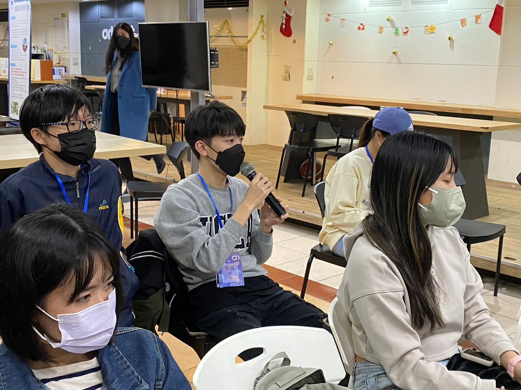 商業 App x 系統開發•經驗分享 圖片 18