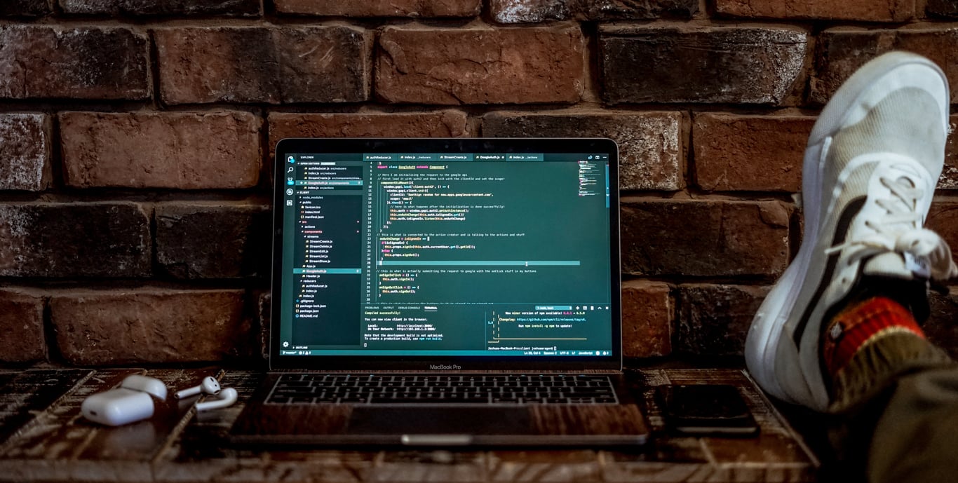 Cloud IDE Docker