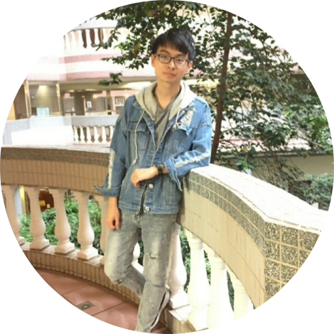 黃宏仁