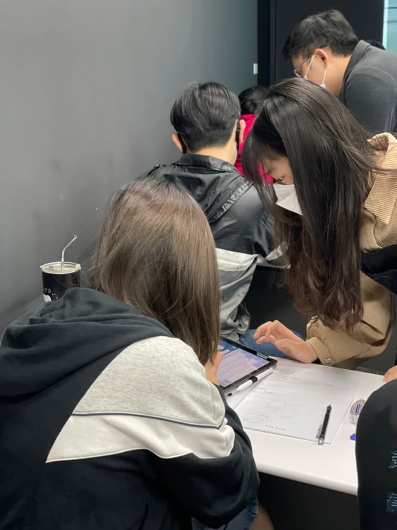 Swift Playground 種子教師培訓 圖片 10