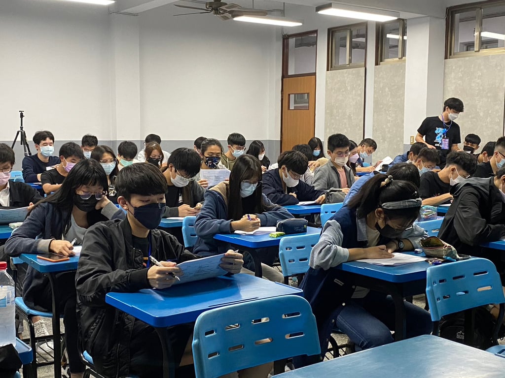 111-1 社員大會 圖片 2