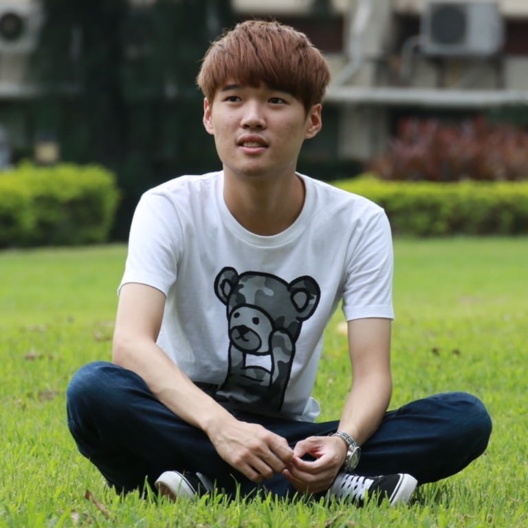 阮揚洲