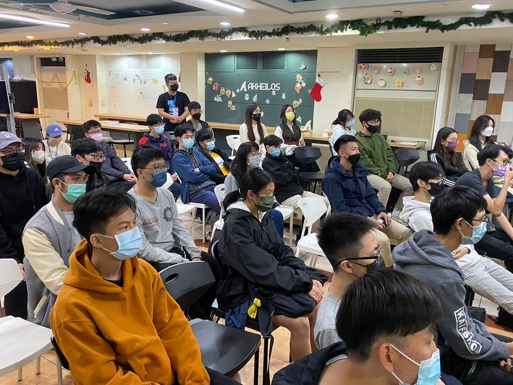 商業 App x 系統開發•經驗分享 圖片 12