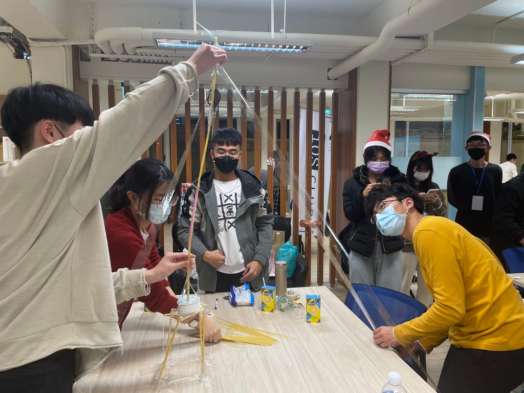 聖誕期末聚 圖片 7