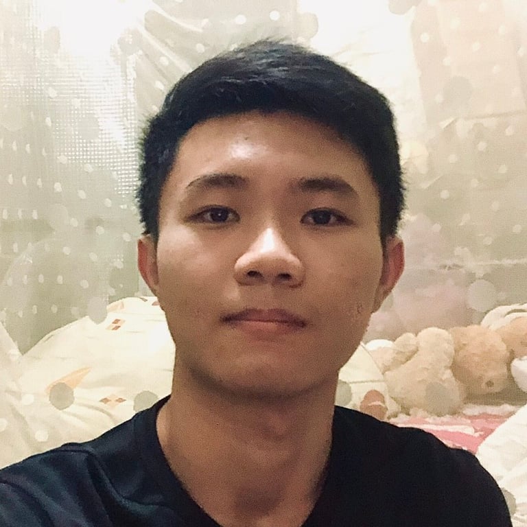 陳威仲