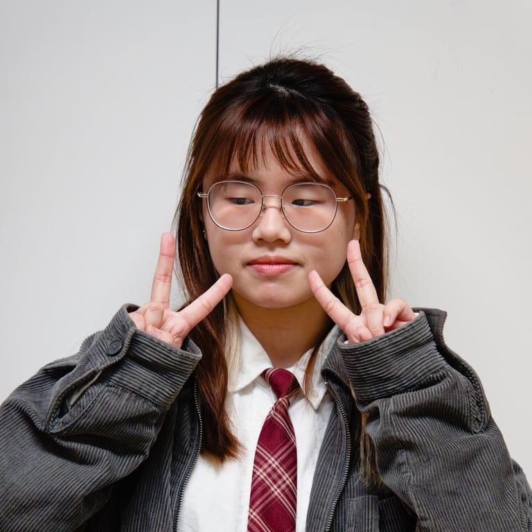 柯艾妤