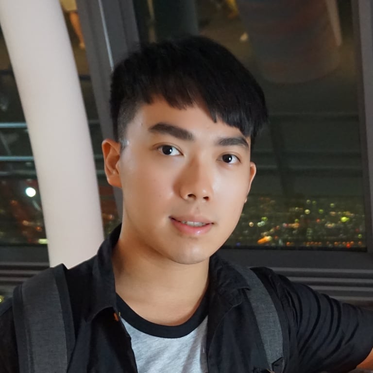 陳昱任