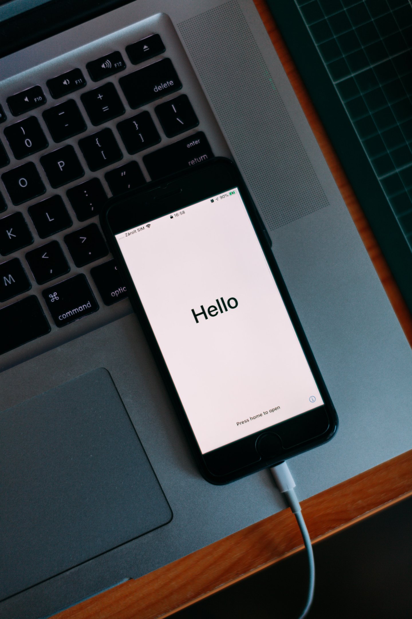 Hello World
