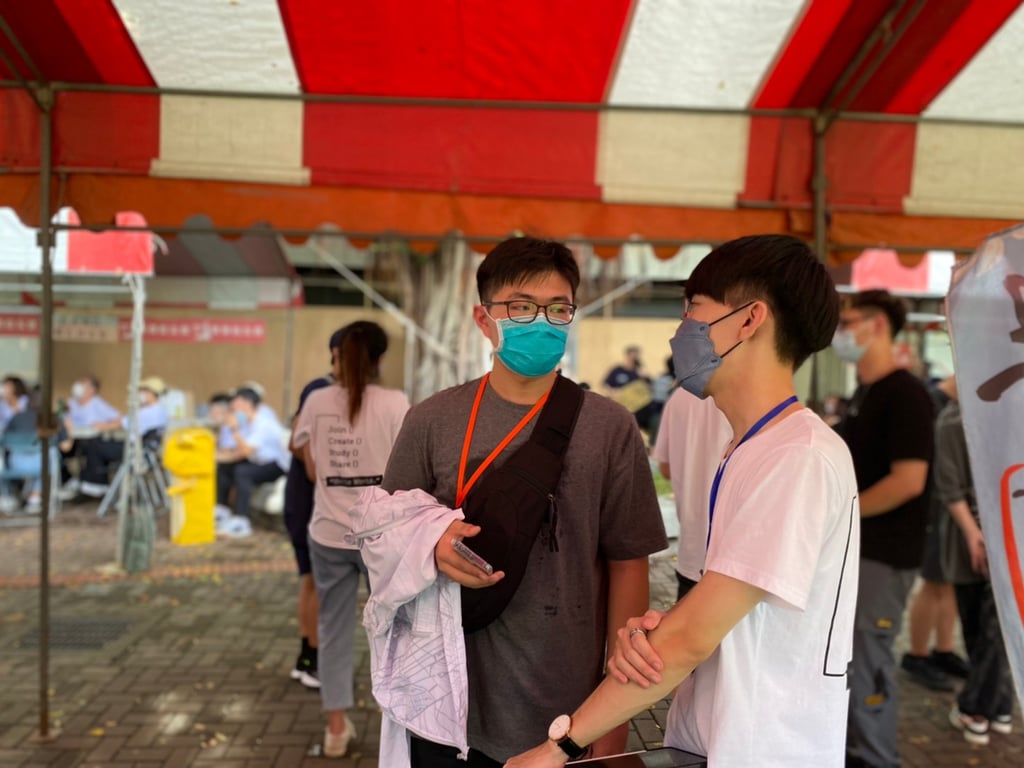 社團博覽會 圖片 22