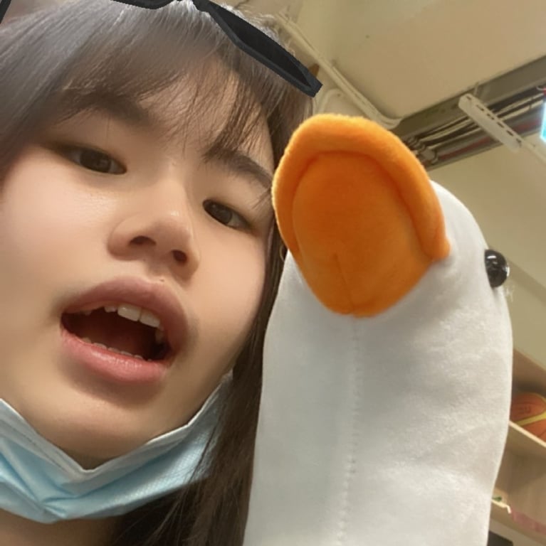 柯艾妤
