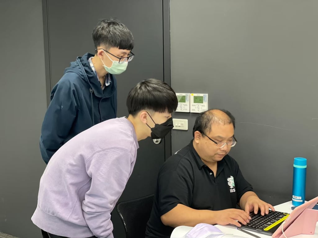 Swift Playground 種子教師培訓 圖片 12