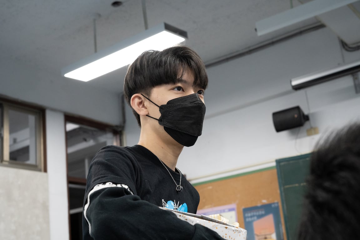 社長選舉暨社員大會 圖片 14