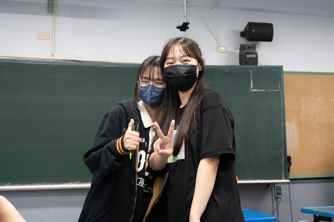 社長選舉暨社員大會 圖片 13