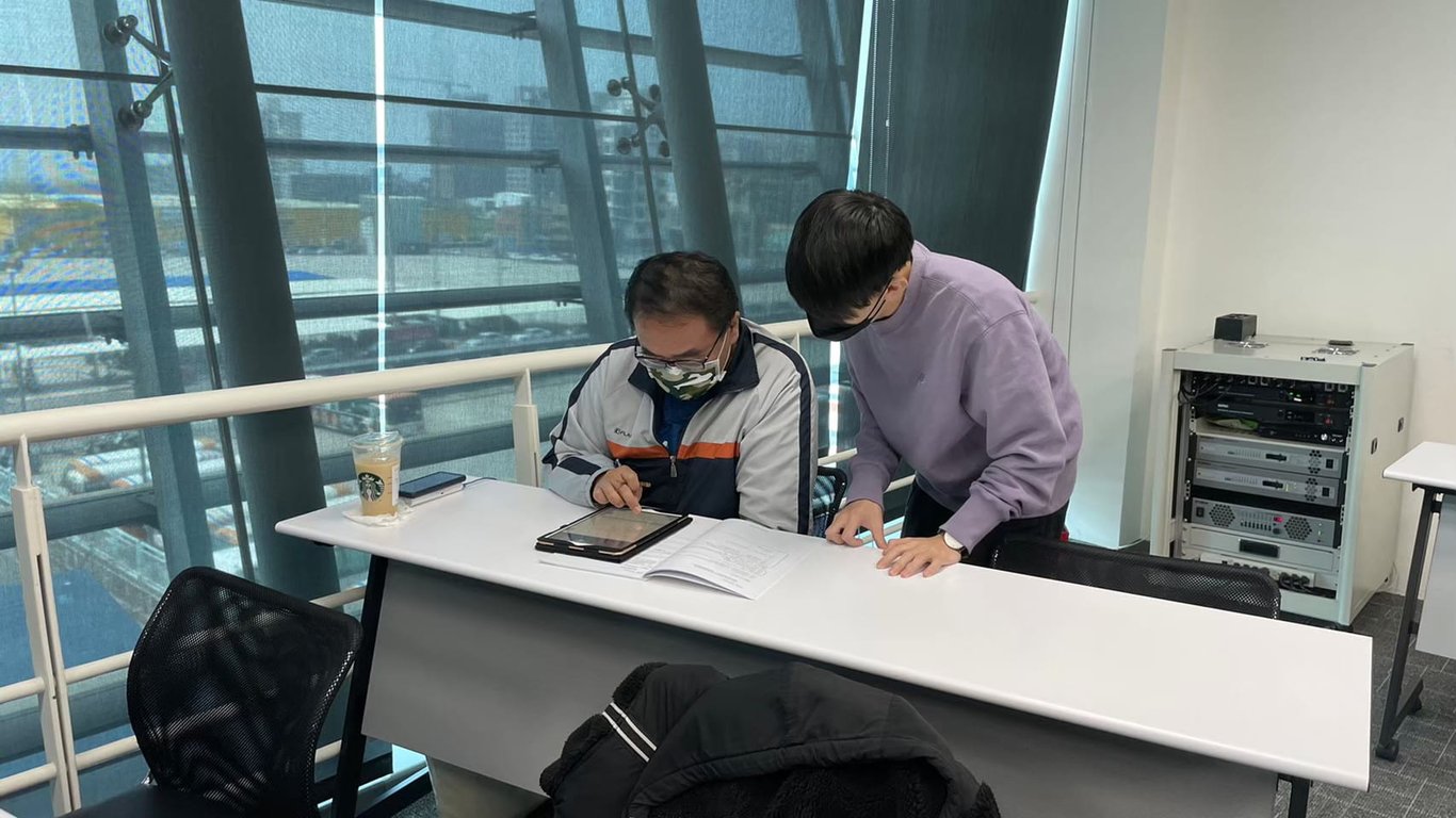 Swift Playground 種子教師培訓 圖片 5