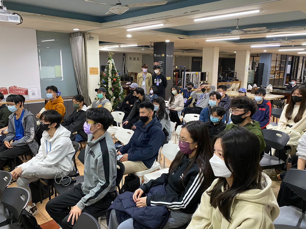 商業 App x 系統開發•經驗分享 圖片 14