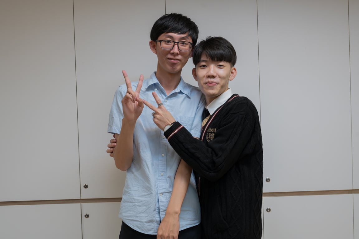 幹部交接典禮 圖片 4