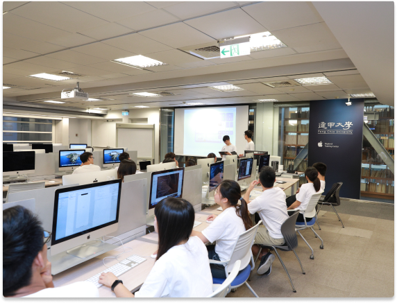 iOS Club 社團課程