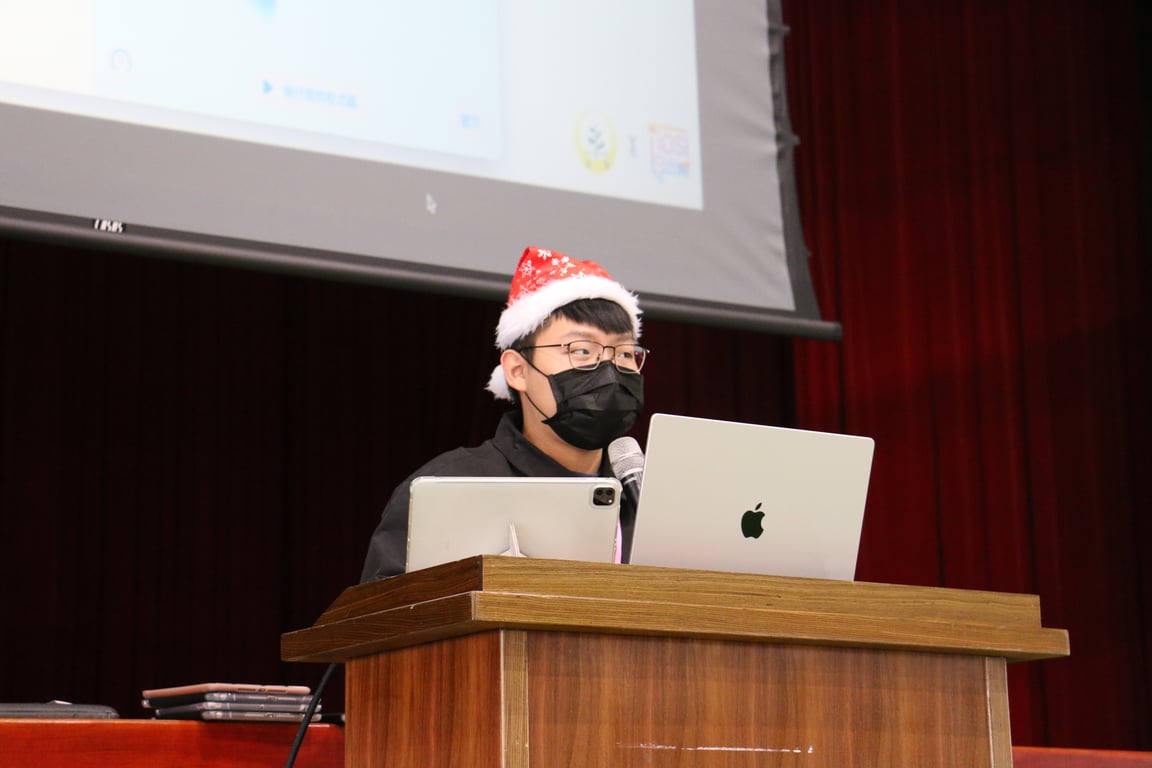 永安國小 mBot 機器人體驗營 圖片 3