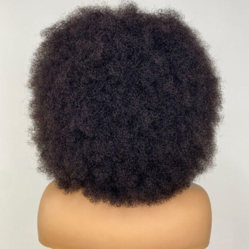 prime-flauschige-afro-locken-mit-natuerlichen-fransen-kurze-lockige-peruecken-180-dichte-2 Flauschige Afro Locken mit natürlichen Fransen, kurze lockige Perücken, 180 % Dichte
