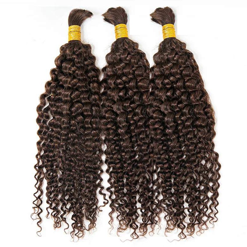 4-wasserwelle-echthaar-zum-flechten-3-buendel-100-unbehandelt-3 #4 Wasserwelle Echthaar zum Flechten - 3 Bündel, 100% Unbehandelt
