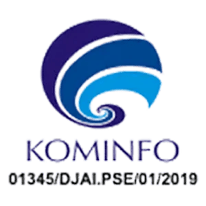 logo kominfo