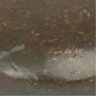 paar-deurklink-alp51-ra63-ovaal-groen-brons-vi