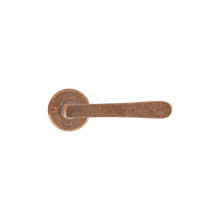 PAIR DOOR LEVER PHL