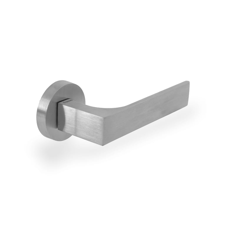PAIRE POIGNEE TUKE 620 50-I/ INOXCHROME© (IC)