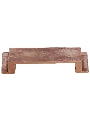 PIECE FURNITURE SHELL PM1573 LIGHT BRONZE (LB) 96mm