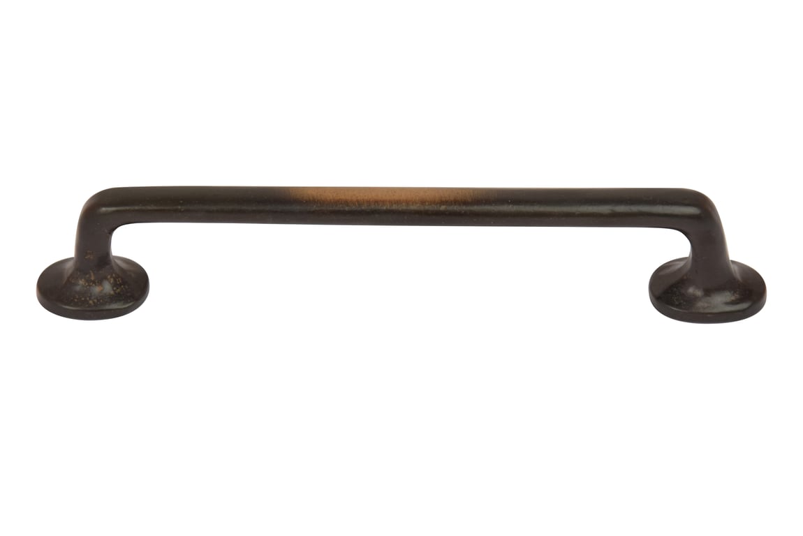 PIECE FURNITURE PULL C71-160  DARK BRONZE (AZ)  160mm