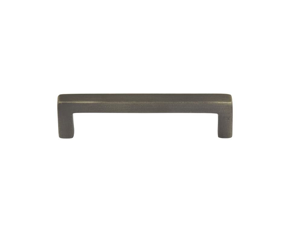 PIECE POINGEES DE MEUBLE MAQU-96  ARGENT AGEE (AI)  96mm