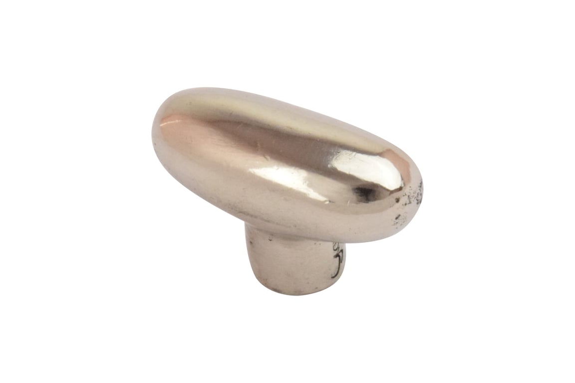 PIECE BOUTON DE MEUBLE C64  BRITANNIUM (BRI)  48mm