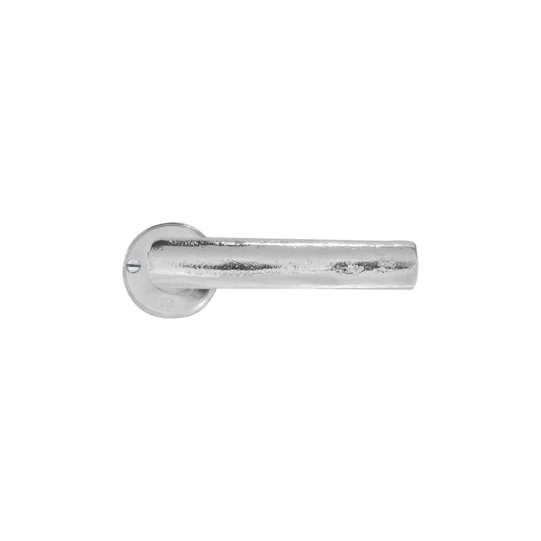 PAIR DOOR LEVER PH1930/50R WHITE BRONZE (WB)