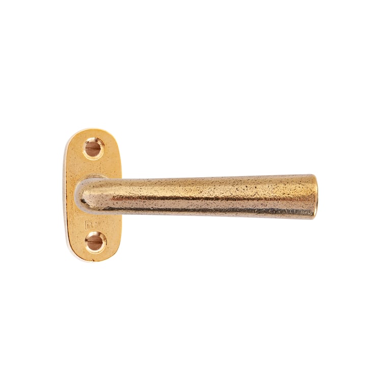 PAIRE POIGNEE PH1925+/ PBTC 1 BRONZE BRUT POLI (RBP)