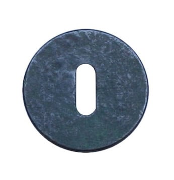 PAIR BB- KEYHOLE MG9005/R OLD GREEN (OG)