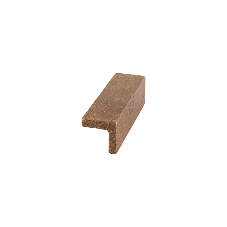 STÜCK MÖBELGRIFF PML64/100  ROHE BRONZE (RB)  L100mm
