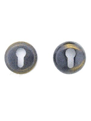 SET SECURITY ROSE BSY  DARK BRONZE (AZ)  56mm