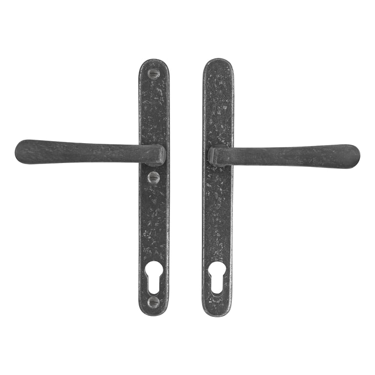 SET SECURITY PHXL + PHXL  RAW METAL (RM)  92PZ