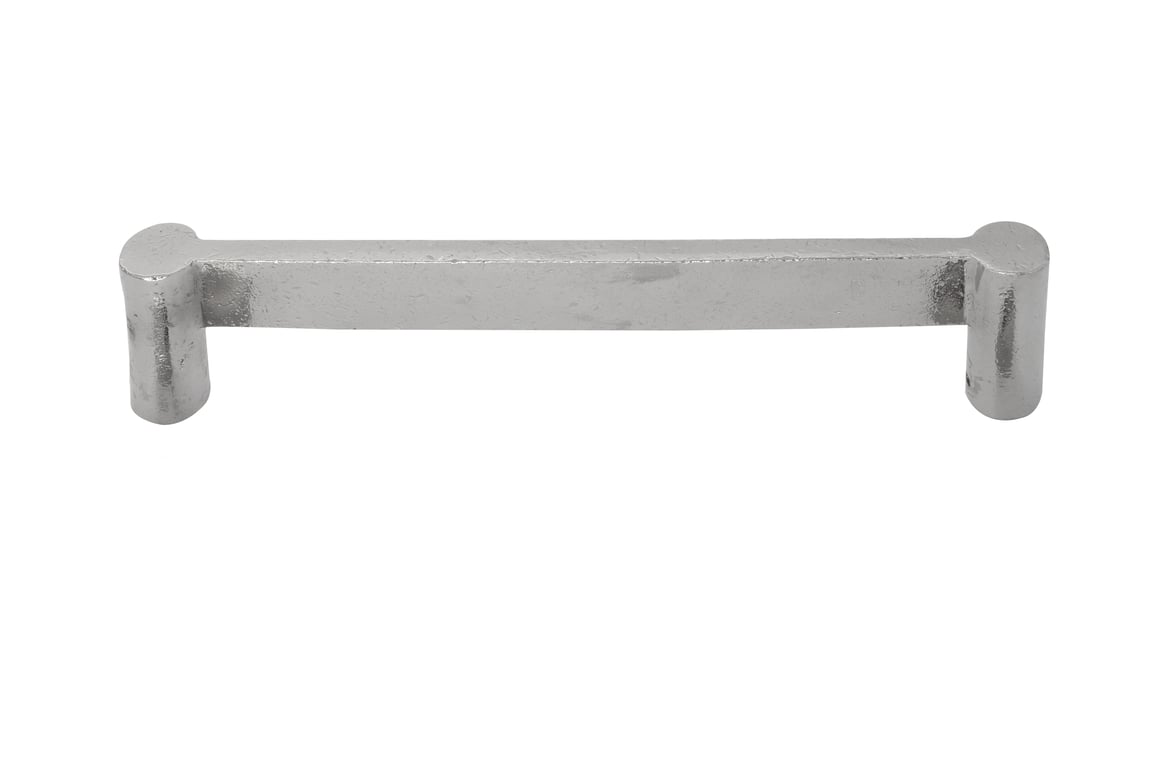 PIECE DOORPULL PMW1928  WHITE BRONZE (WB)  275mm