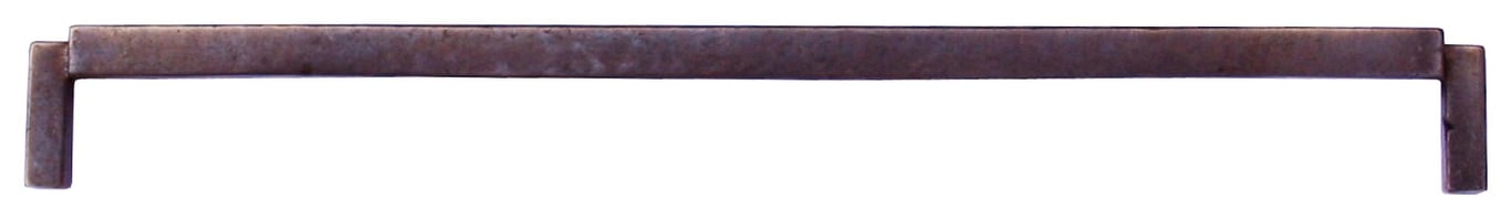 PIECE FURNITURE PULL PM1576 DARK BRONZE (DB) 315mm