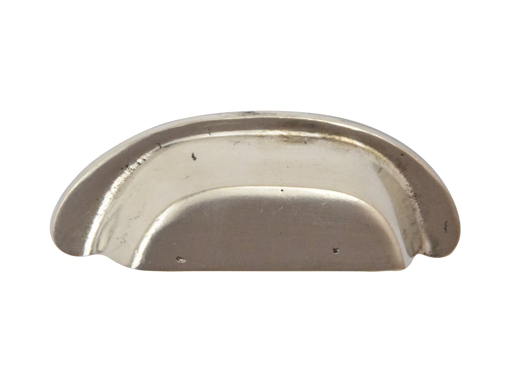 PIECE FURNITURE SHELL C65  BRITANNIUM (BRI)  88mm
